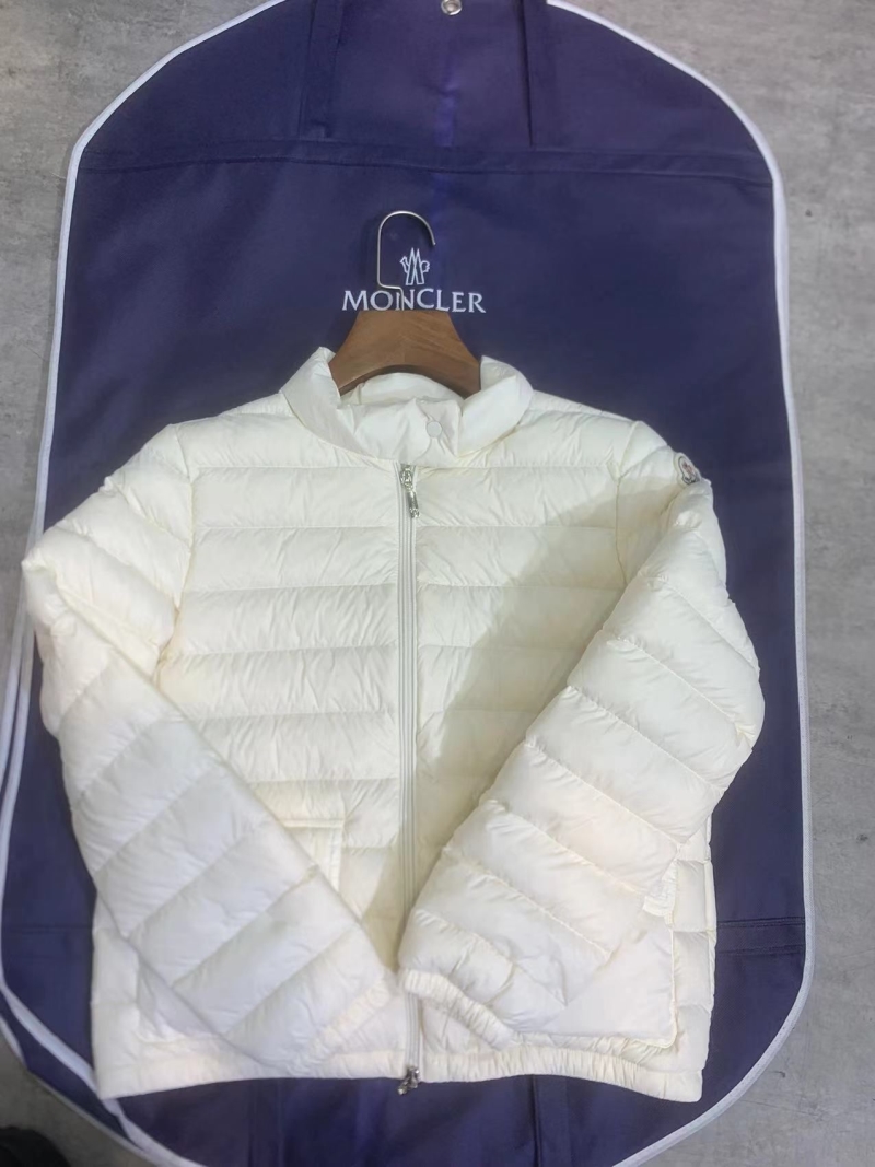 Moncler Down Coat